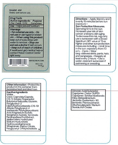 Label (Lbl 4w)